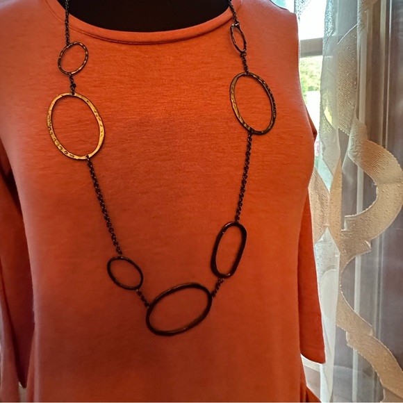 VCLM oval chain - Picture 6 of 6